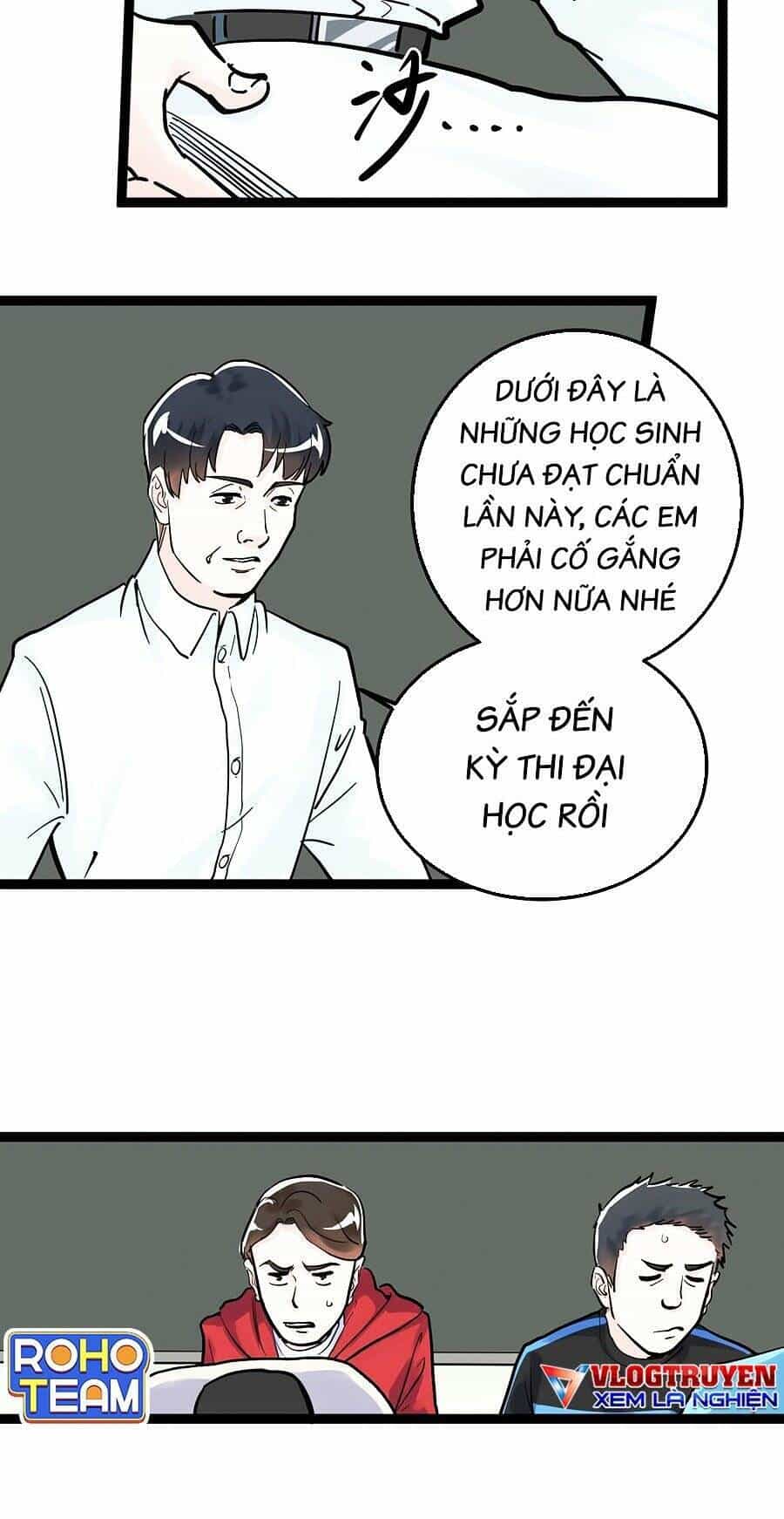 Tinh Thần Đại Hải Của Học Bá - Chương 42 - ảnh 7