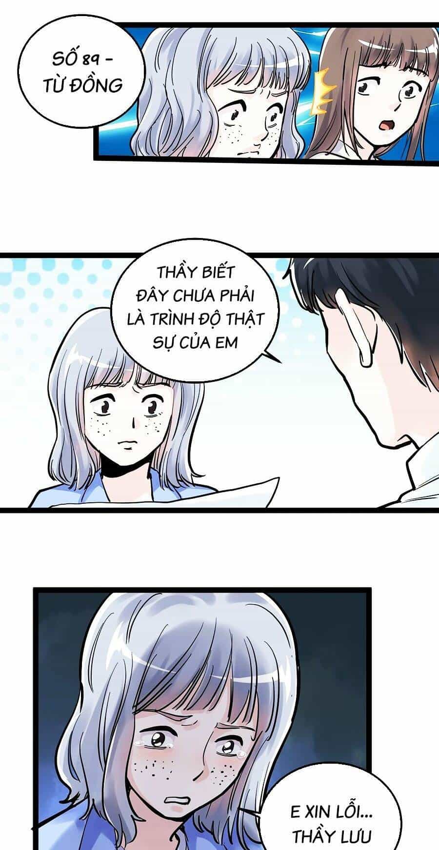 Tinh Thần Đại Hải Của Học Bá - Chương 42 - ảnh 8
