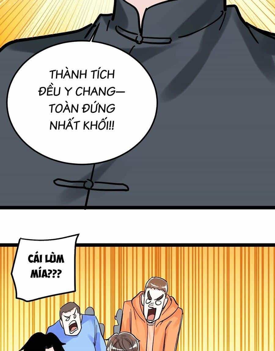 Tinh Thần Đại Hải Của Học Bá - Chương 43 - ảnh 11