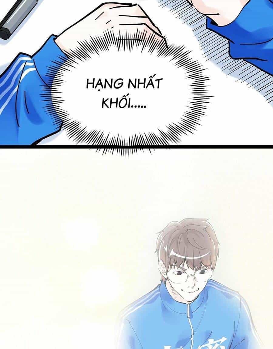 Tinh Thần Đại Hải Của Học Bá - Chương 43 - ảnh 16