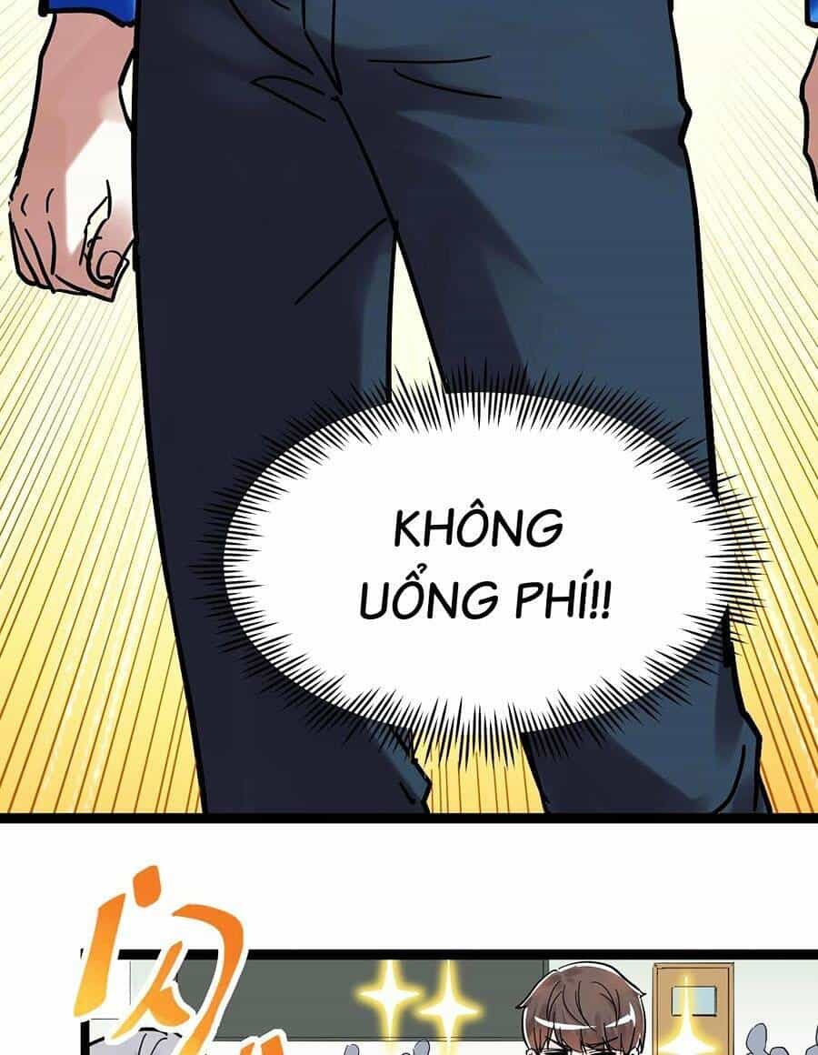 Tinh Thần Đại Hải Của Học Bá - Chương 43 - ảnh 24