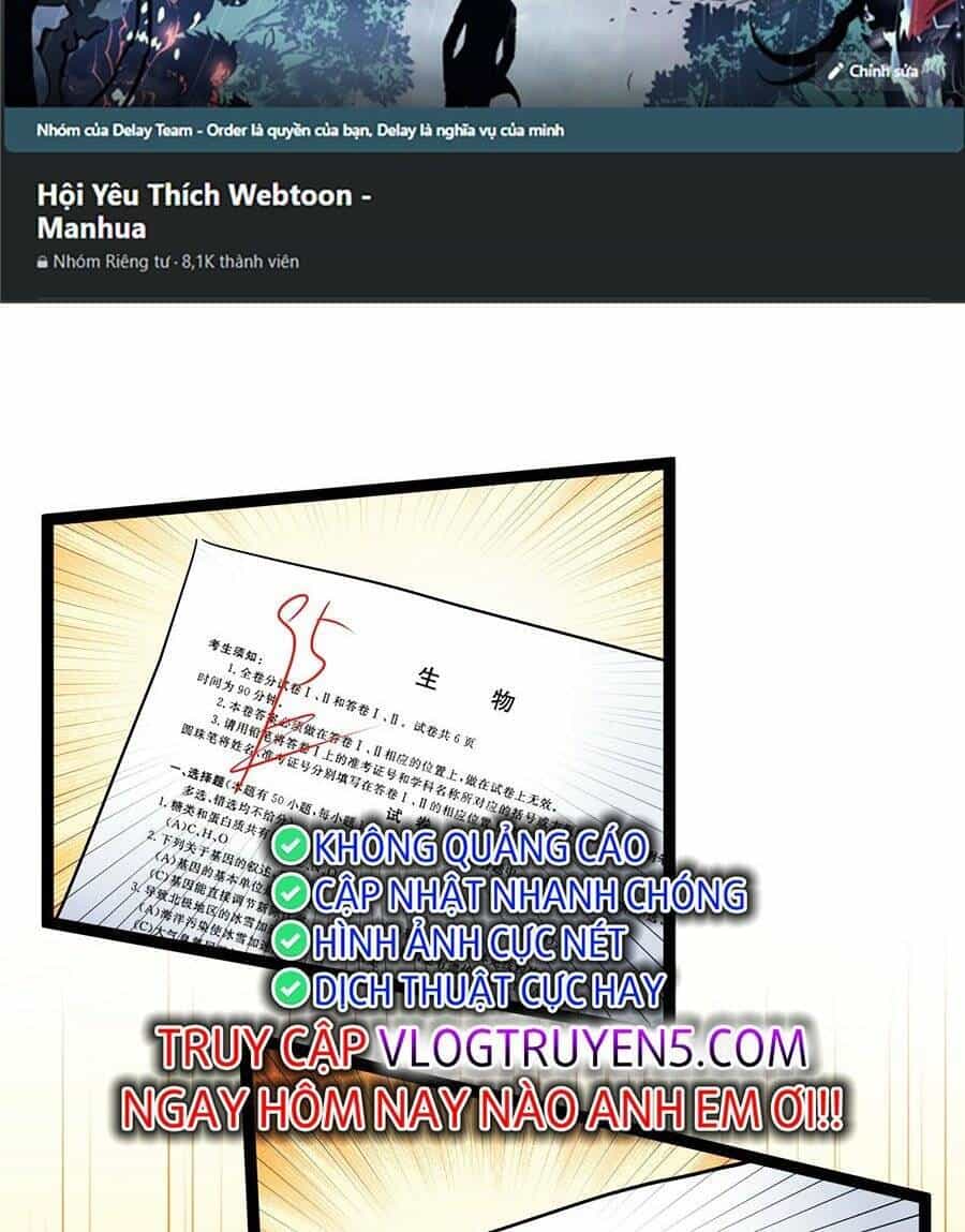 Tinh Thần Đại Hải Của Học Bá - Chương 43 - ảnh 3