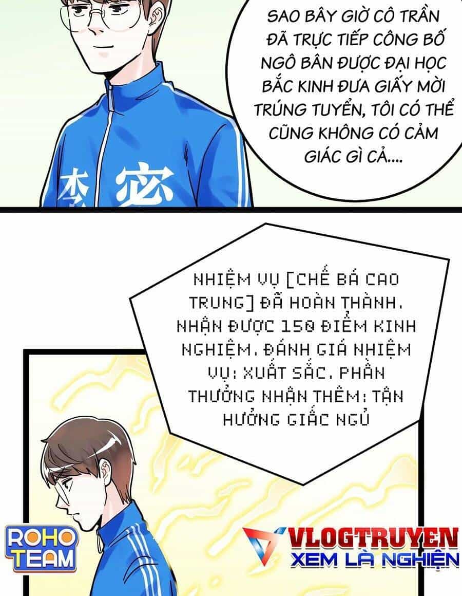 Tinh Thần Đại Hải Của Học Bá - Chương 43 - ảnh 32