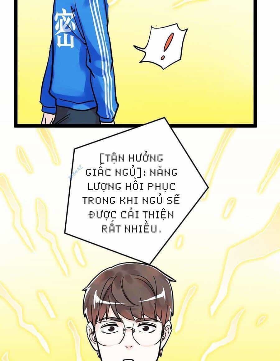 Tinh Thần Đại Hải Của Học Bá - Chương 43 - ảnh 33