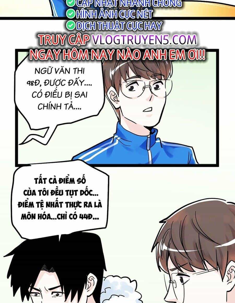 Tinh Thần Đại Hải Của Học Bá - Chương 43 - ảnh 35