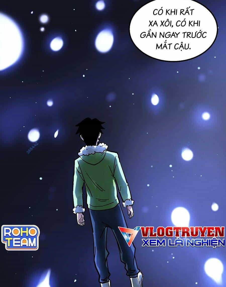 Tinh Thần Đại Hải Của Học Bá - Chương 43 - ảnh 42
