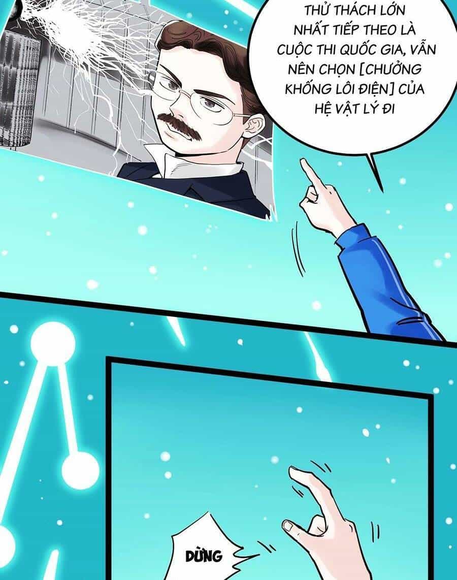 Tinh Thần Đại Hải Của Học Bá - Chương 43 - ảnh 62