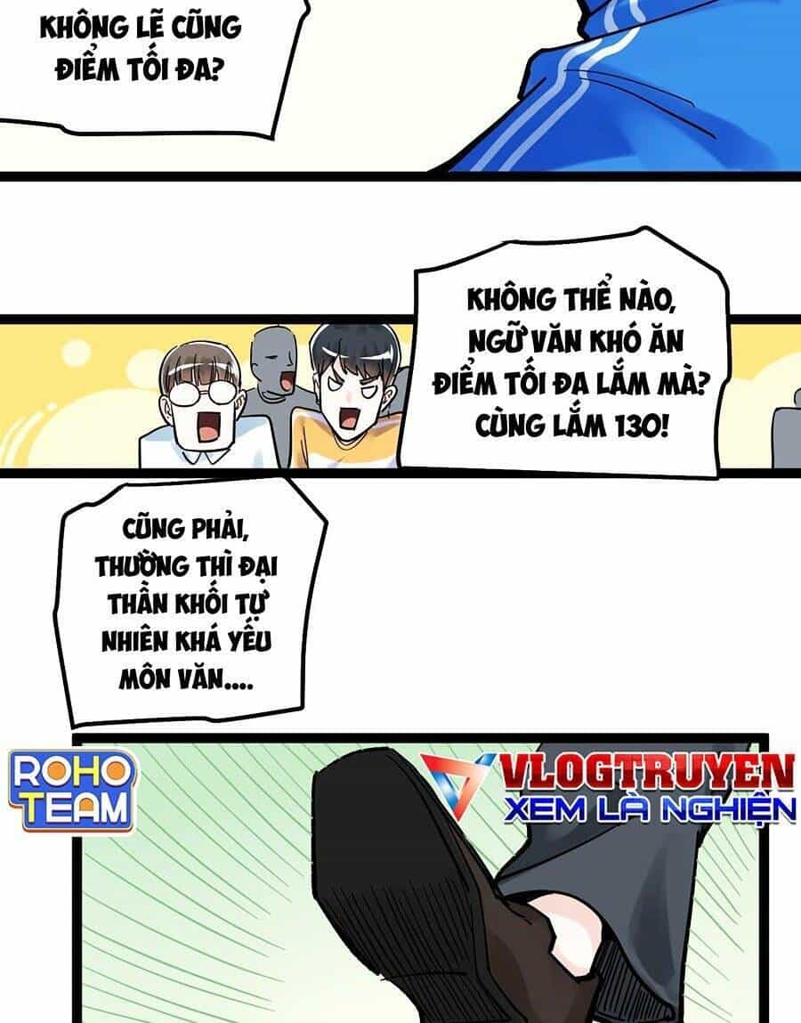 Tinh Thần Đại Hải Của Học Bá - Chương 43 - ảnh 7
