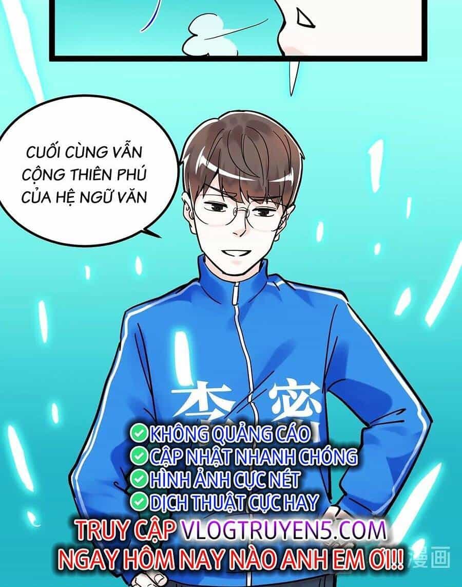 Tinh Thần Đại Hải Của Học Bá - Chương 43 - ảnh 76