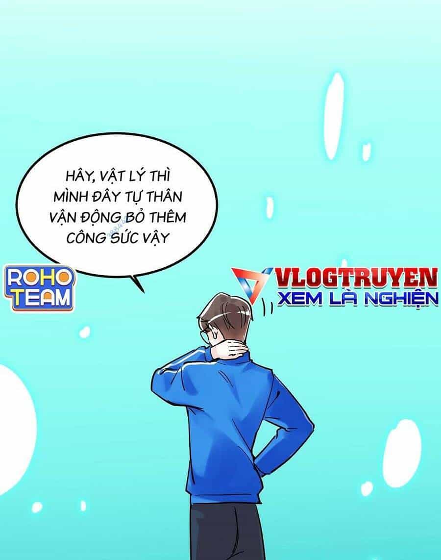 Tinh Thần Đại Hải Của Học Bá - Chương 43 - ảnh 78