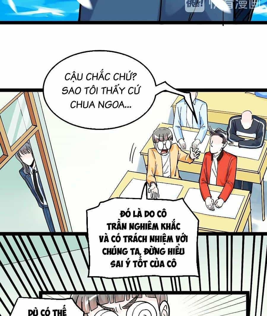 Tinh Thần Đại Hải Của Học Bá - Chương 44 - ảnh 12