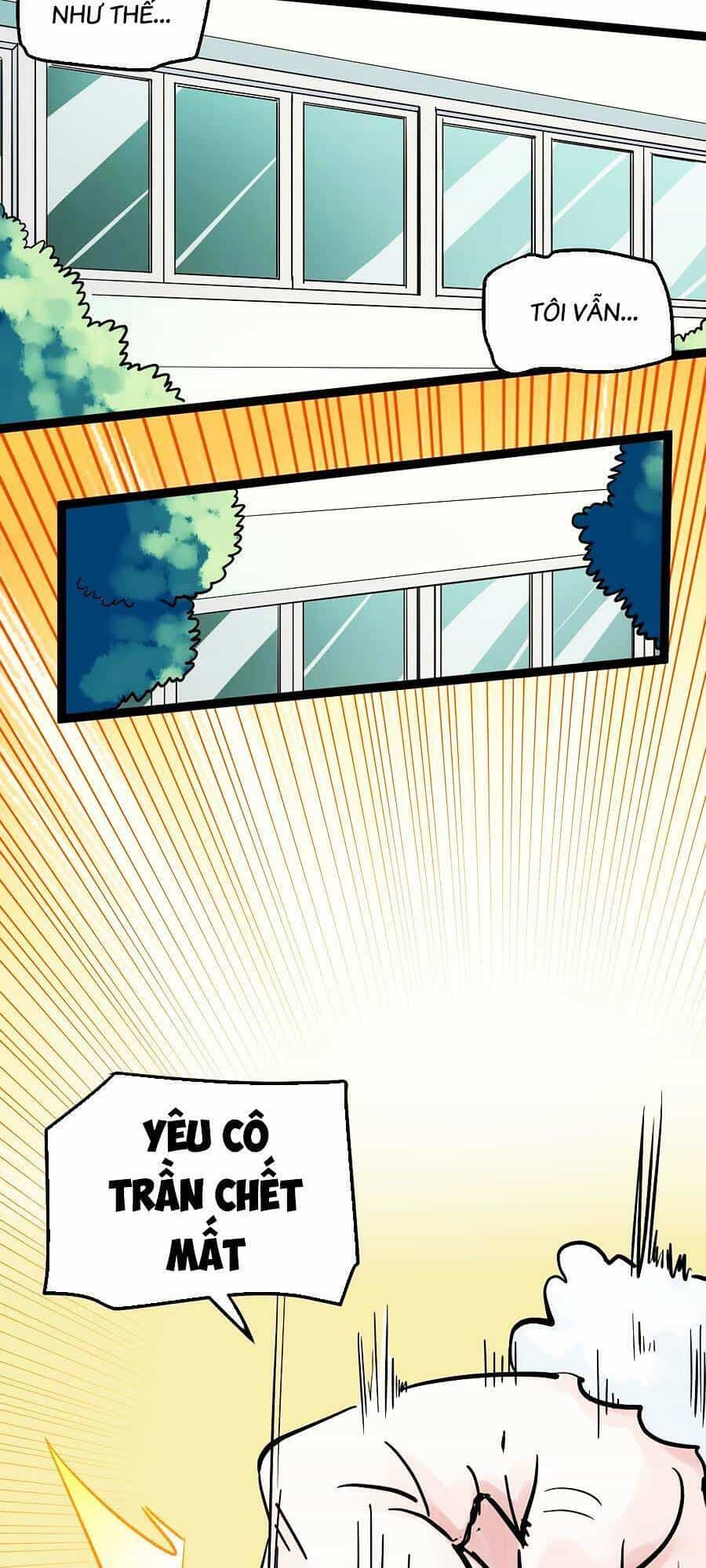Tinh Thần Đại Hải Của Học Bá - Chương 44 - ảnh 25