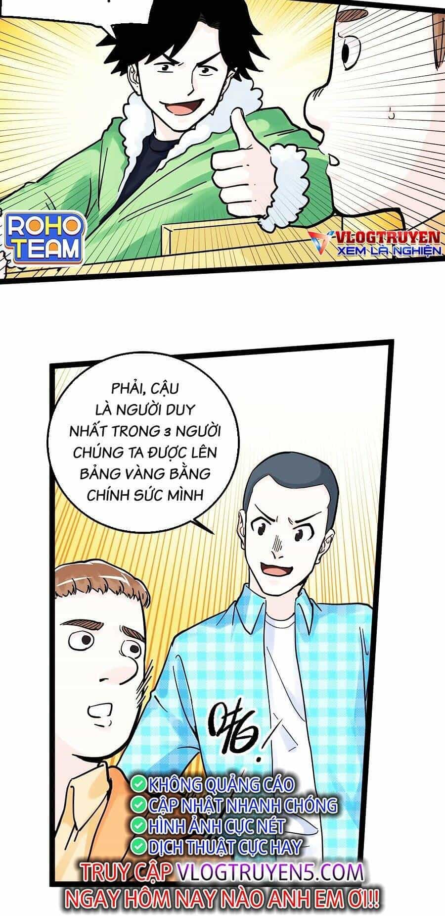 Tinh Thần Đại Hải Của Học Bá - Chương 44 - ảnh 33