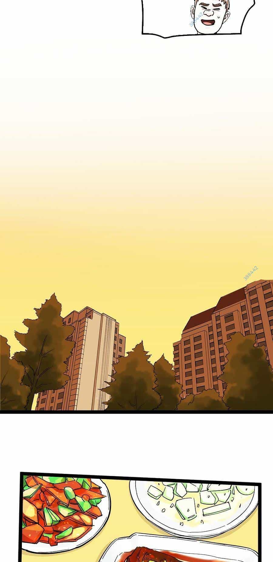 Tinh Thần Đại Hải Của Học Bá - Chương 44 - ảnh 35