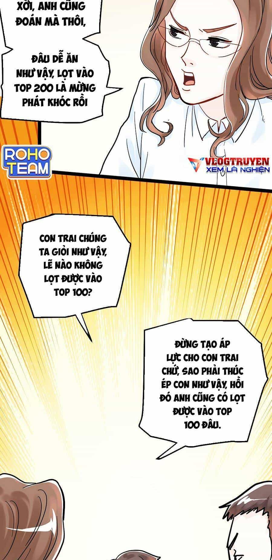 Tinh Thần Đại Hải Của Học Bá - Chương 44 - ảnh 43