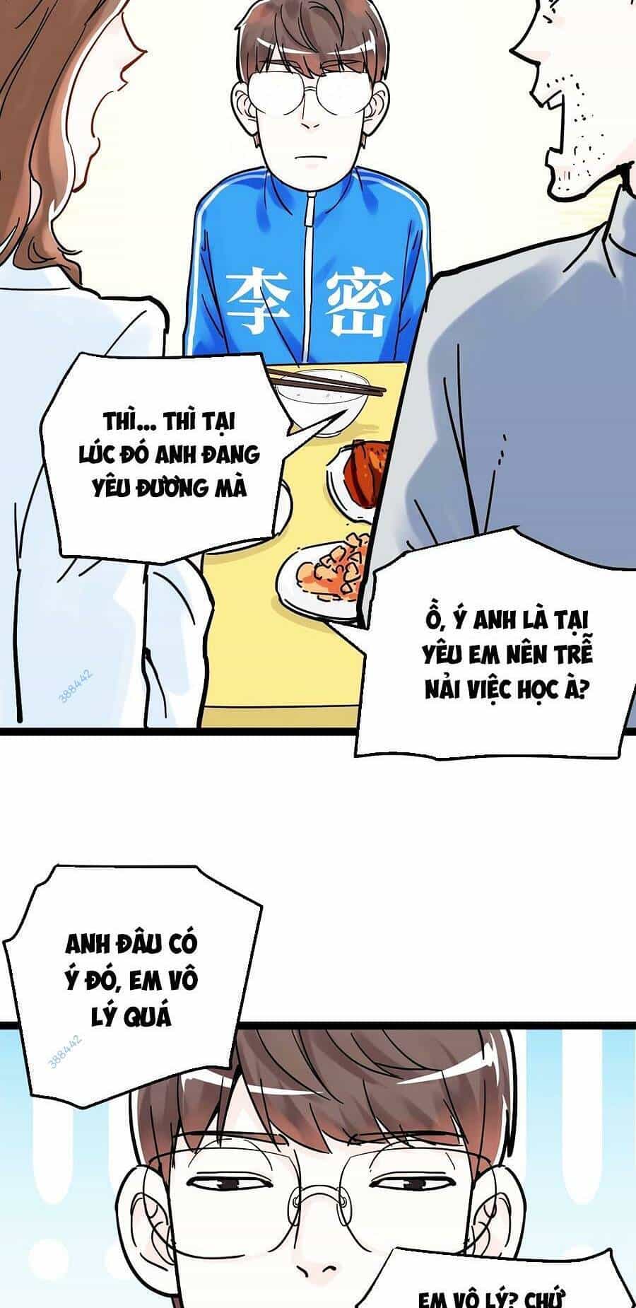 Tinh Thần Đại Hải Của Học Bá - Chương 44 - ảnh 44