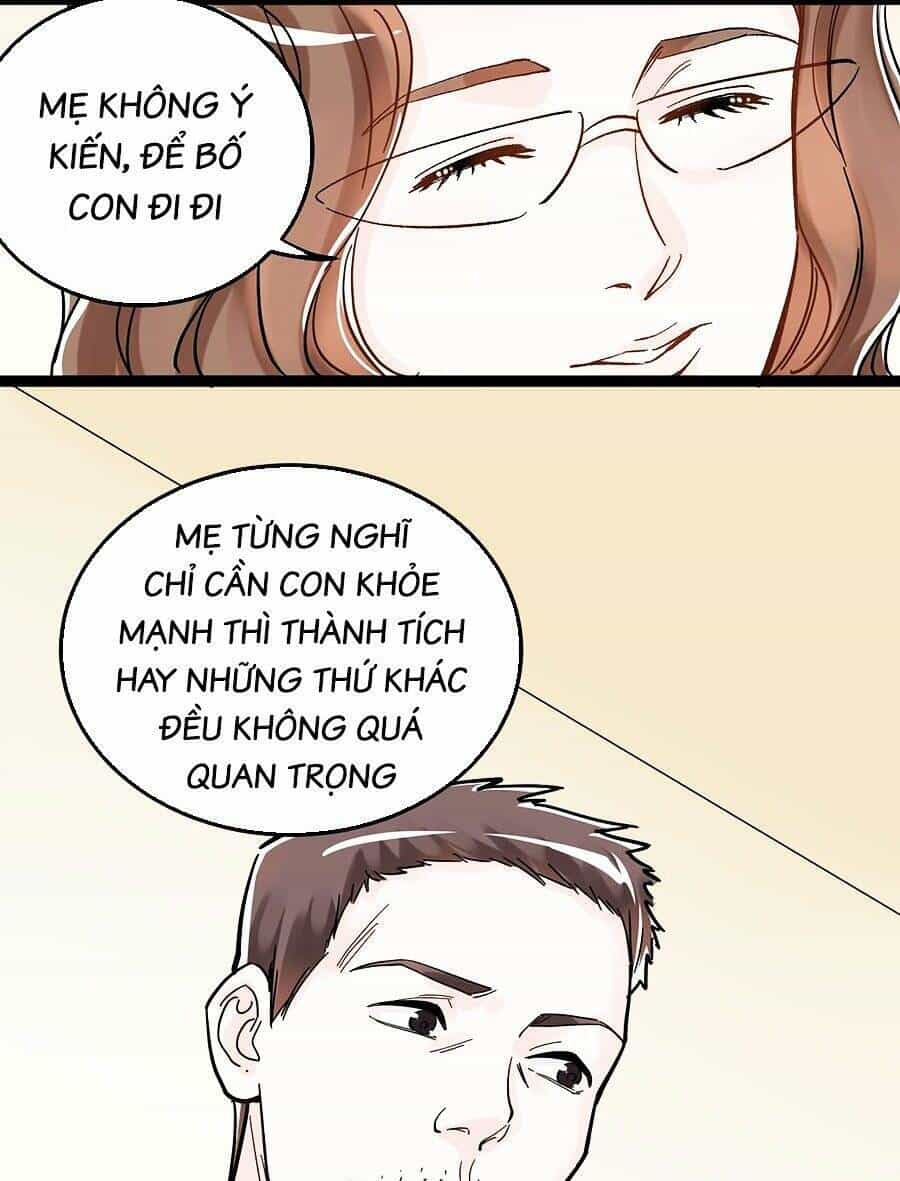 Tinh Thần Đại Hải Của Học Bá - Chương 44 - ảnh 61