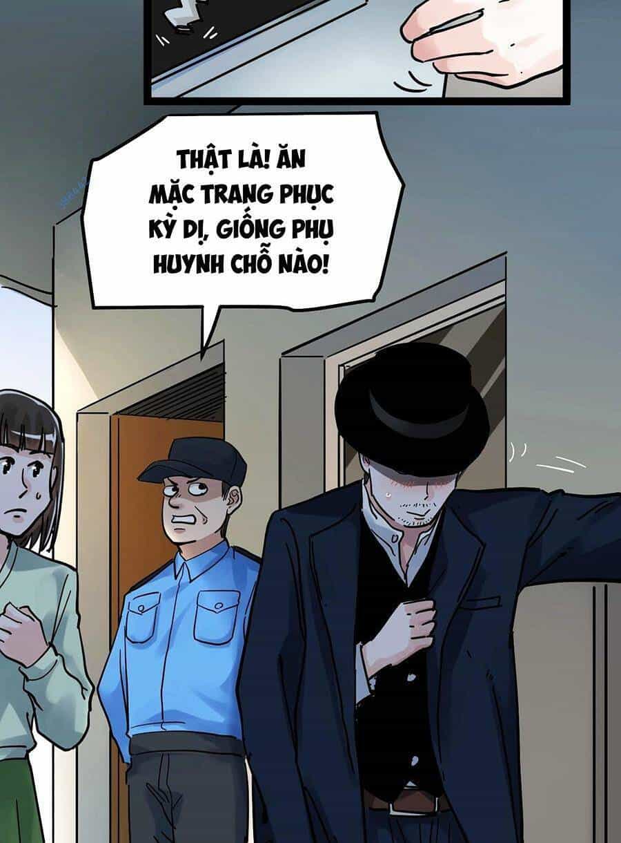 Tinh Thần Đại Hải Của Học Bá - Chương 45 - ảnh 17