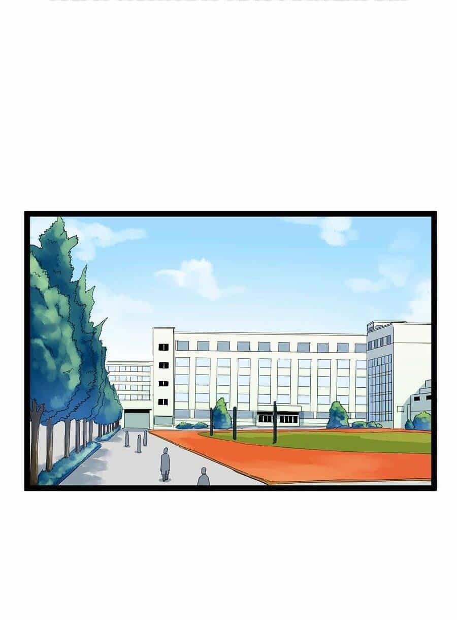 Tinh Thần Đại Hải Của Học Bá - Chương 45 - ảnh 19