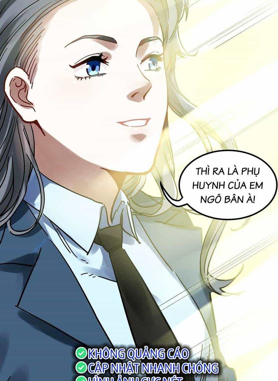 Tinh Thần Đại Hải Của Học Bá - Chương 45 - ảnh 38