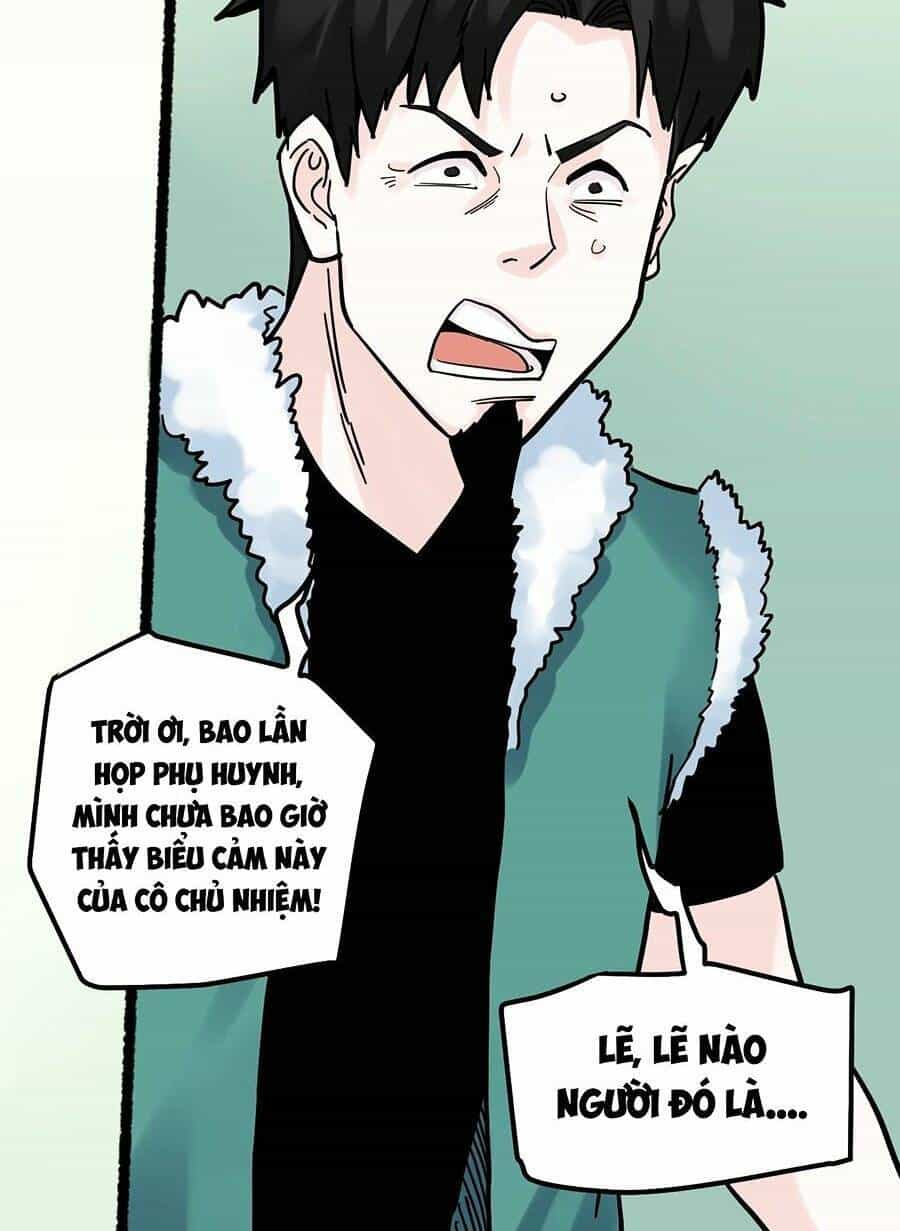 Tinh Thần Đại Hải Của Học Bá - Chương 45 - ảnh 40