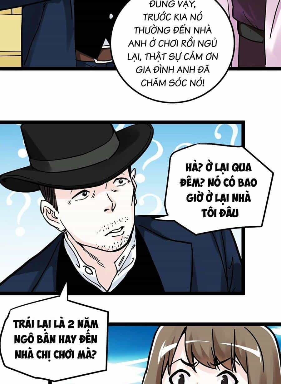 Tinh Thần Đại Hải Của Học Bá - Chương 45 - ảnh 47