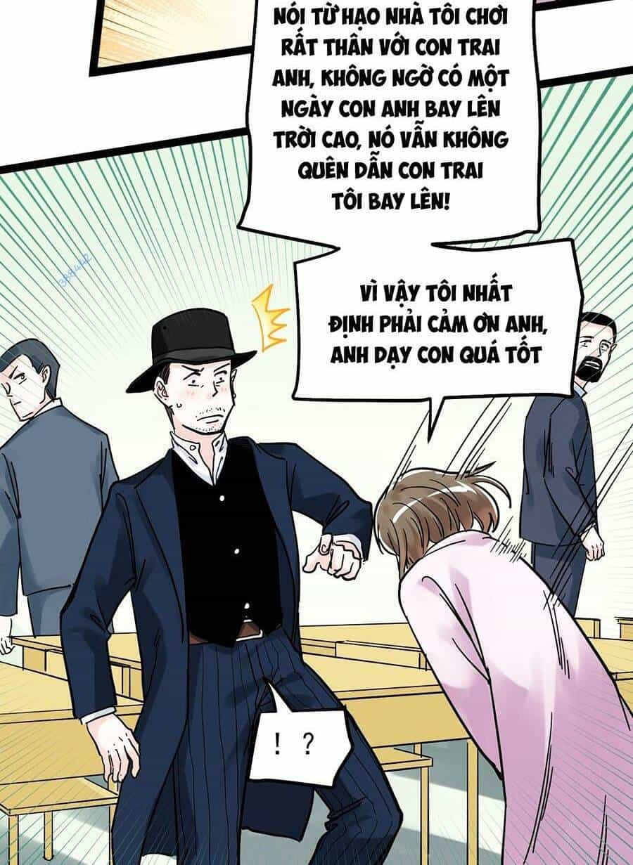 Tinh Thần Đại Hải Của Học Bá - Chương 45 - ảnh 58
