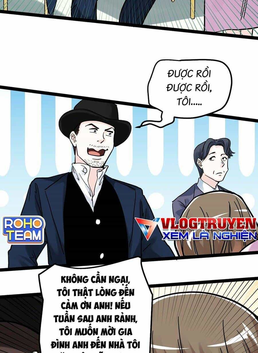 Tinh Thần Đại Hải Của Học Bá - Chương 45 - ảnh 59