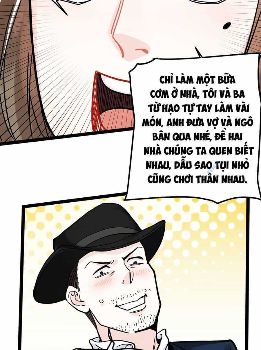 Tinh Thần Đại Hải Của Học Bá - Chương 45 - ảnh 61