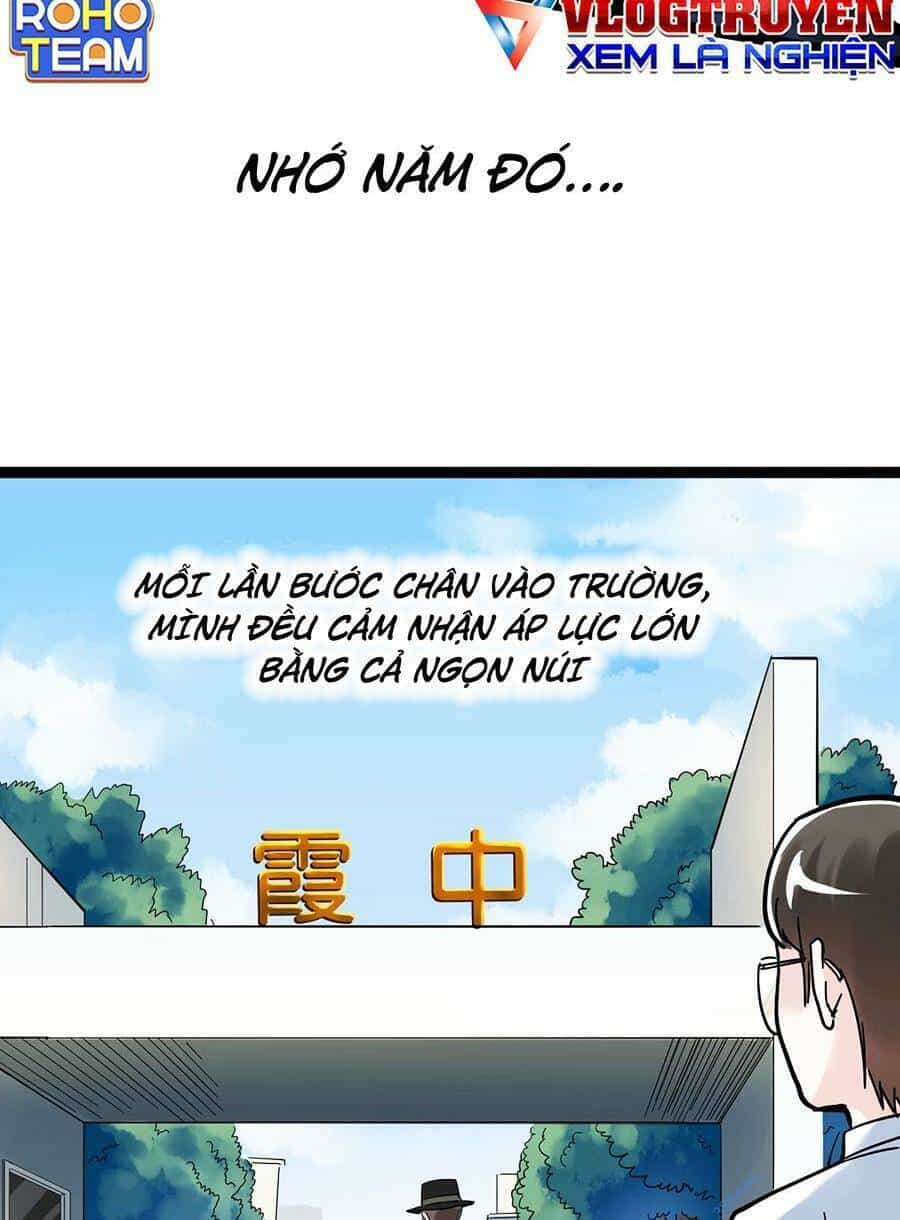 Tinh Thần Đại Hải Của Học Bá - Chương 45 - ảnh 9