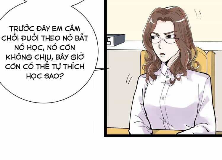 Tinh Thần Đại Hải Của Học Bá - Chương 4 - ảnh 24