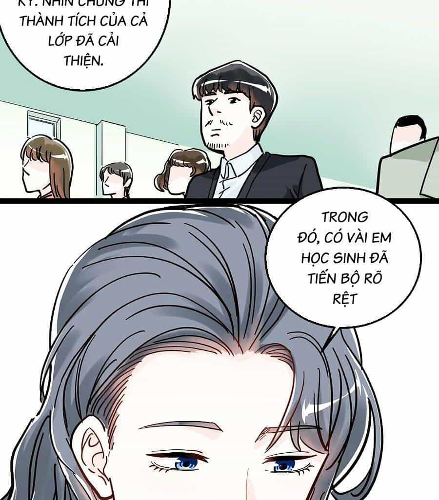 Tinh Thần Đại Hải Của Học Bá - Chương 46 - ảnh 11