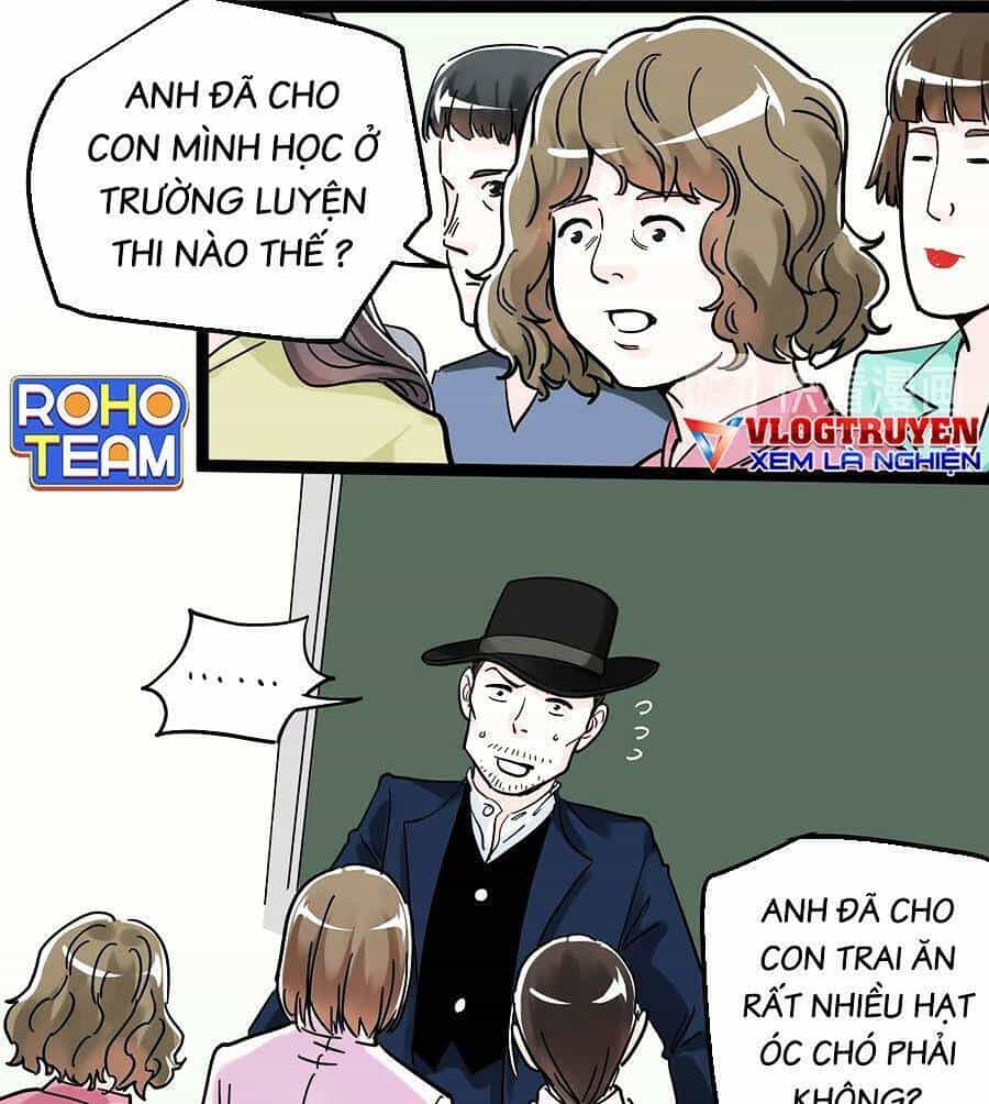 Tinh Thần Đại Hải Của Học Bá - Chương 46 - ảnh 38