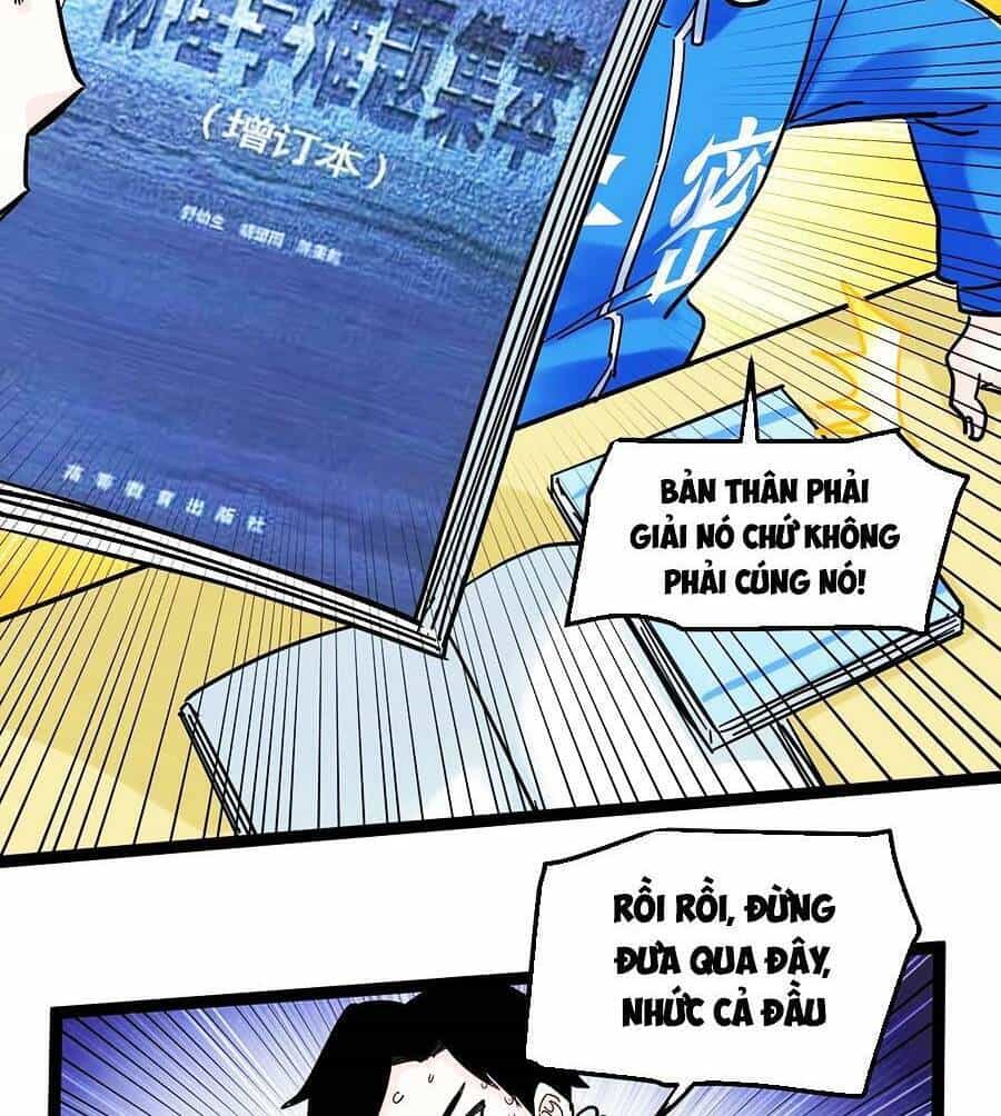 Tinh Thần Đại Hải Của Học Bá - Chương 46 - ảnh 45