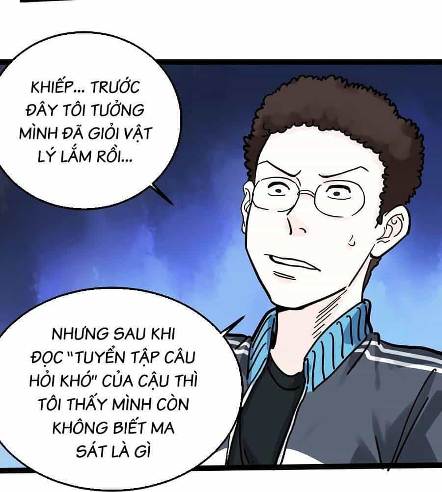 Tinh Thần Đại Hải Của Học Bá - Chương 46 - ảnh 47