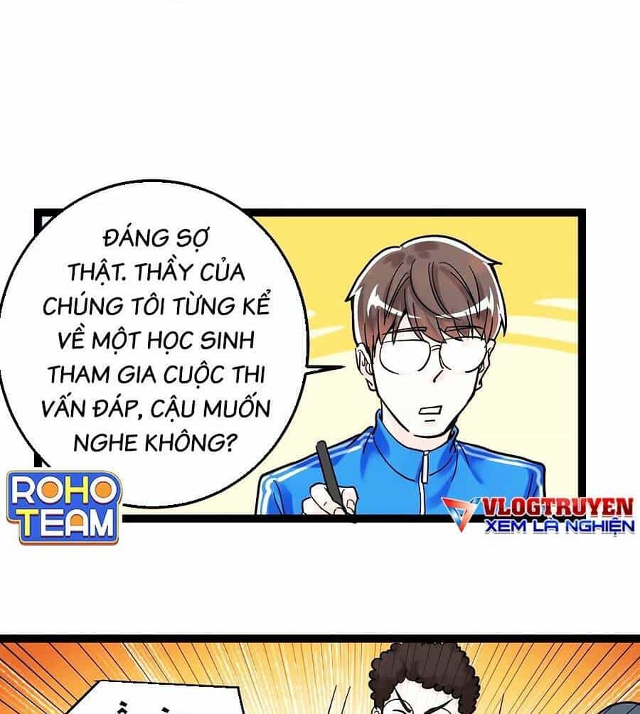 Tinh Thần Đại Hải Của Học Bá - Chương 46 - ảnh 48