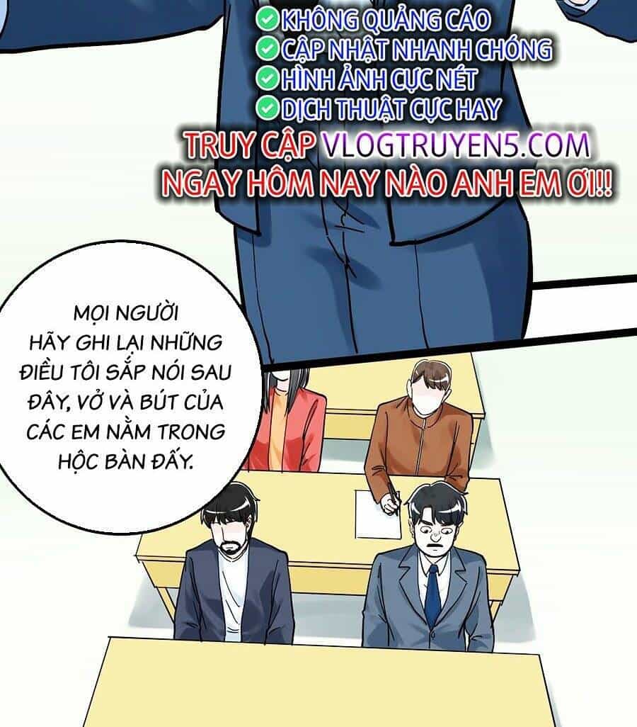 Tinh Thần Đại Hải Của Học Bá - Chương 46 - ảnh 5