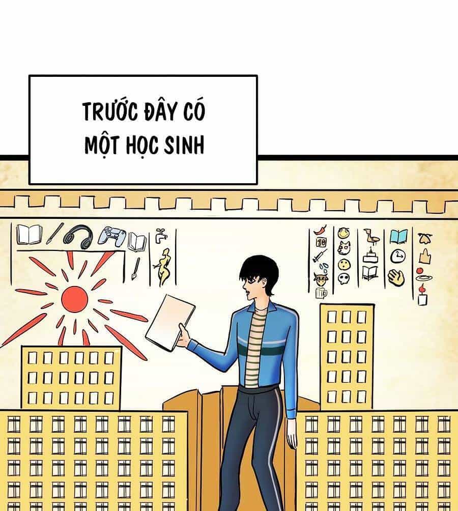 Tinh Thần Đại Hải Của Học Bá - Chương 46 - ảnh 50