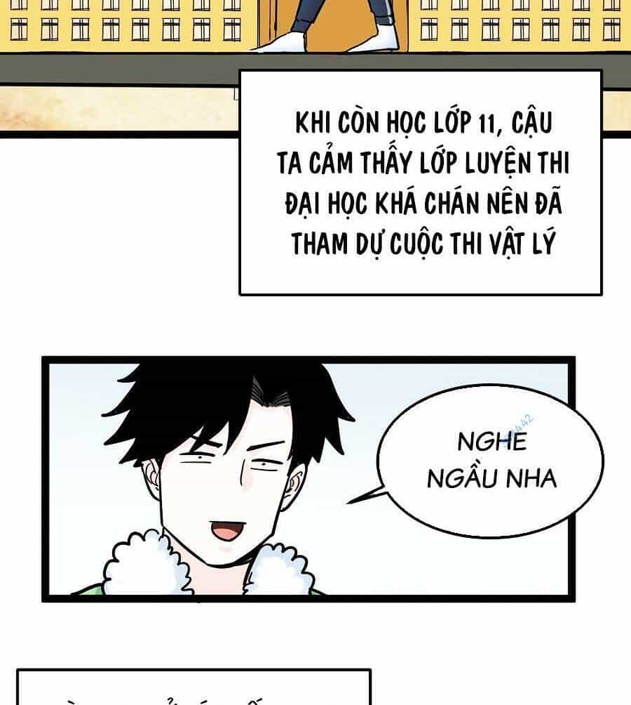 Tinh Thần Đại Hải Của Học Bá - Chương 46 - ảnh 51