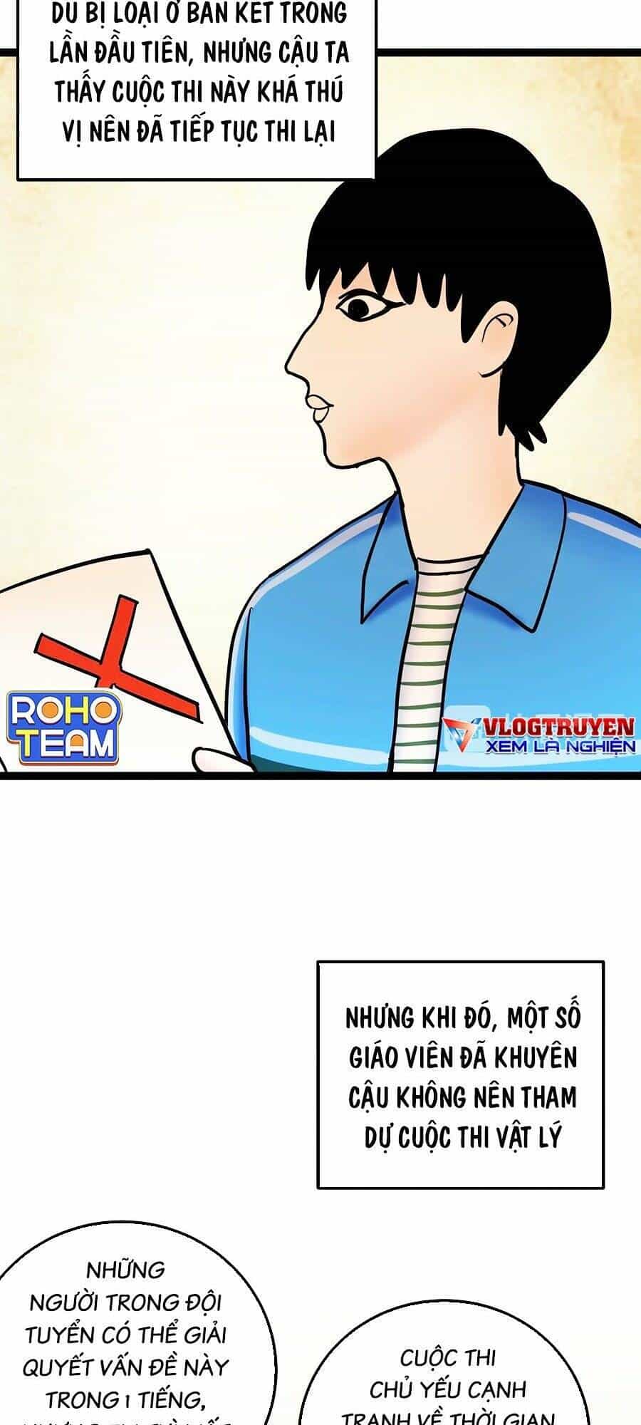 Tinh Thần Đại Hải Của Học Bá - Chương 46 - ảnh 52