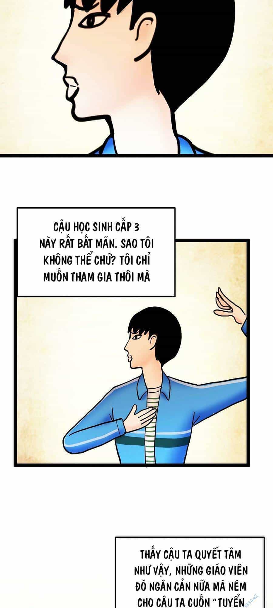 Tinh Thần Đại Hải Của Học Bá - Chương 46 - ảnh 55