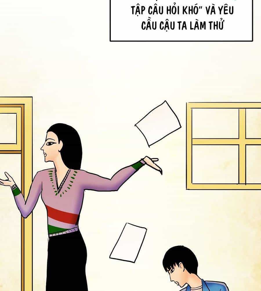 Tinh Thần Đại Hải Của Học Bá - Chương 46 - ảnh 56