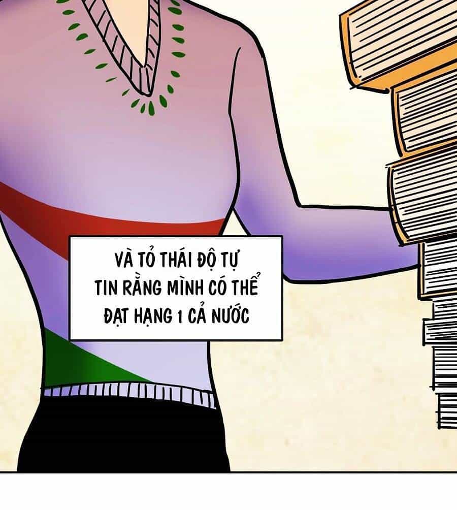 Tinh Thần Đại Hải Của Học Bá - Chương 46 - ảnh 60