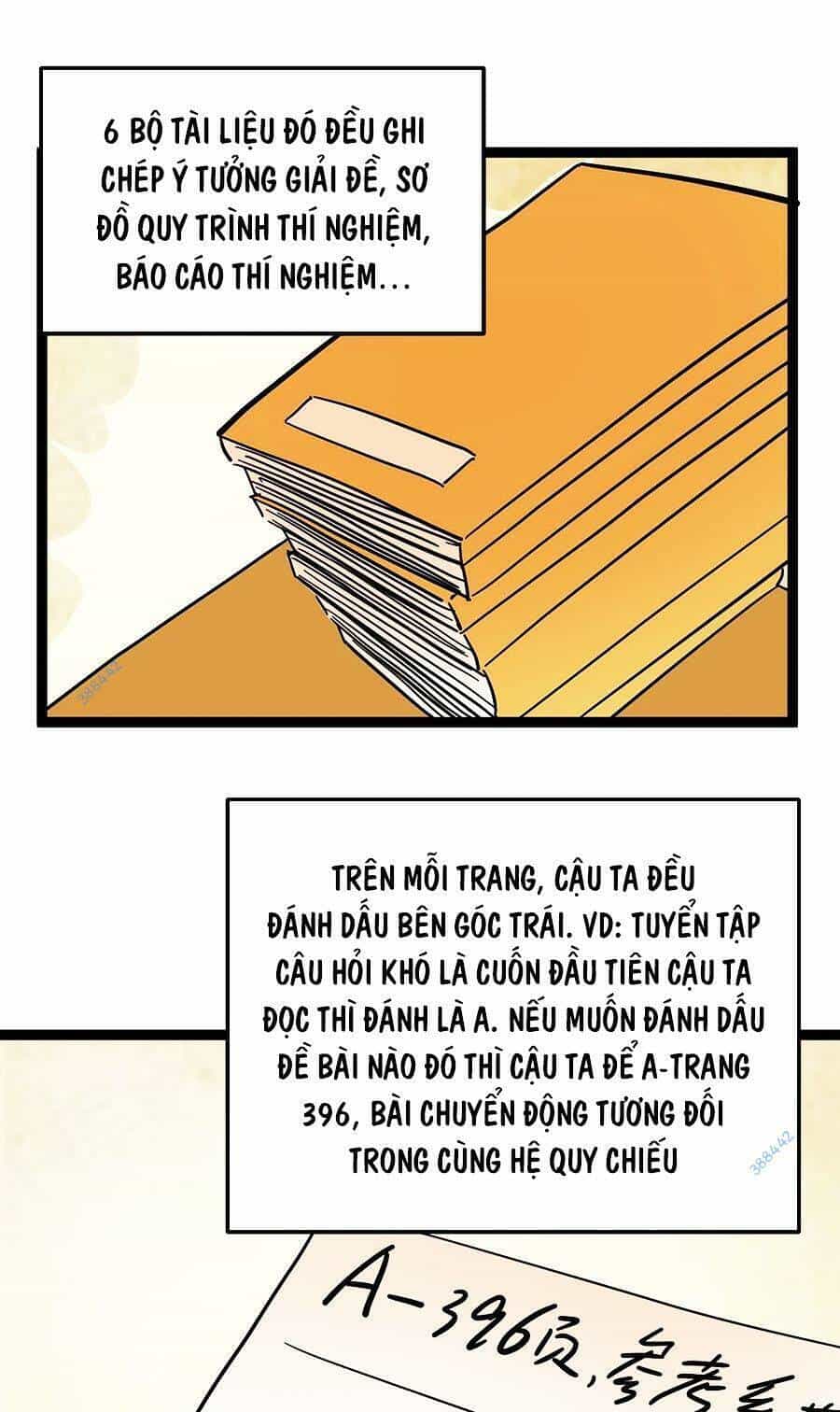 Tinh Thần Đại Hải Của Học Bá - Chương 46 - ảnh 61