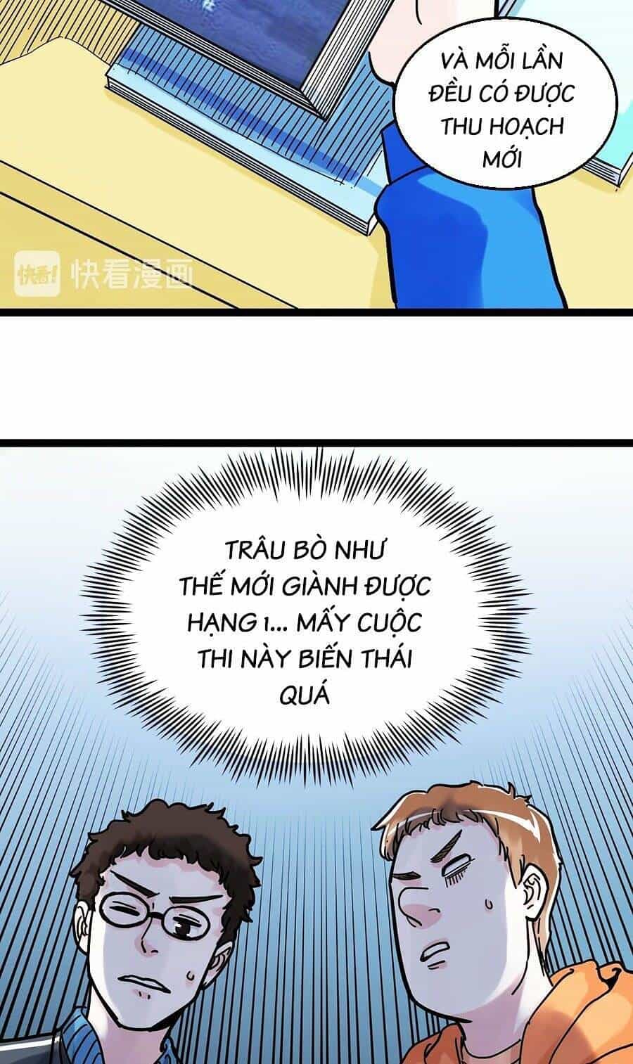 Tinh Thần Đại Hải Của Học Bá - Chương 46 - ảnh 66