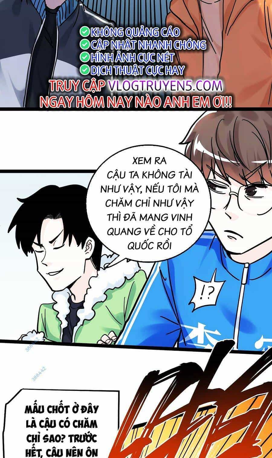 Tinh Thần Đại Hải Của Học Bá - Chương 46 - ảnh 67
