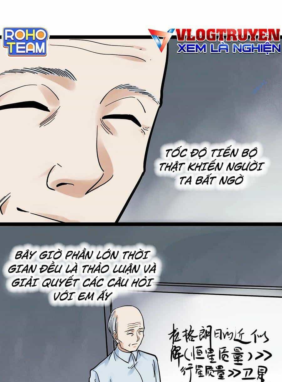 Tinh Thần Đại Hải Của Học Bá - Chương 47 - ảnh 13