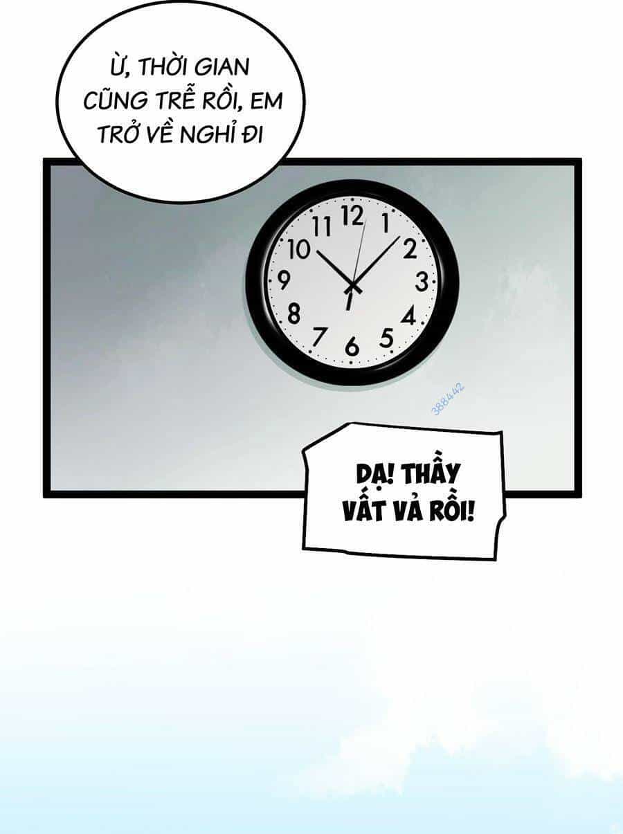 Tinh Thần Đại Hải Của Học Bá - Chương 47 - ảnh 37