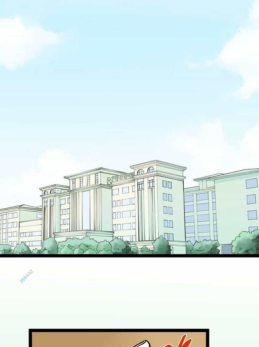 Tinh Thần Đại Hải Của Học Bá - Chương 47 - ảnh 38