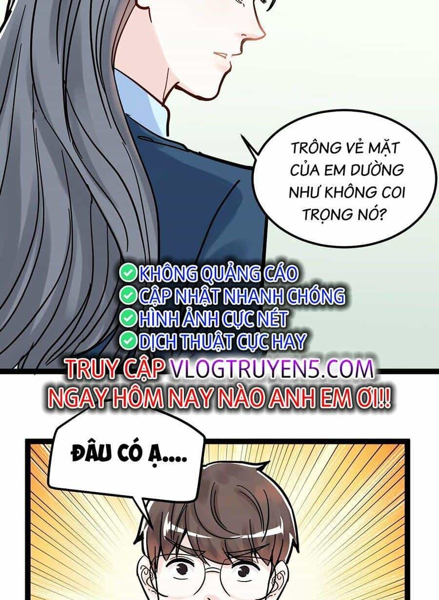 Tinh Thần Đại Hải Của Học Bá - Chương 47 - ảnh 47